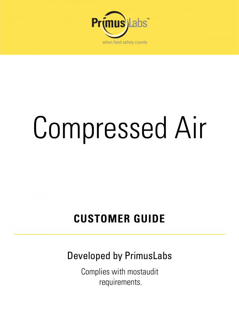 compressedair PrimusLabs