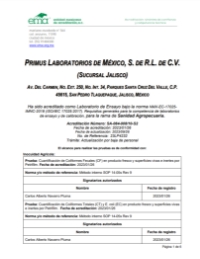 anexo tecnico guadalajara